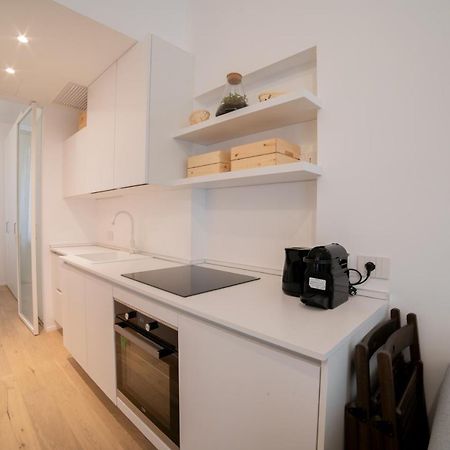 Navigli-Centro-Universita, Amazing New Apartment มิลาน ภายนอก รูปภาพ