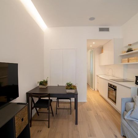 Navigli-Centro-Universita, Amazing New Apartment มิลาน ภายนอก รูปภาพ