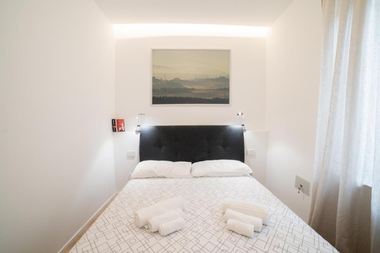 Navigli-Centro-Universita, Amazing New Apartment มิลาน ภายนอก รูปภาพ