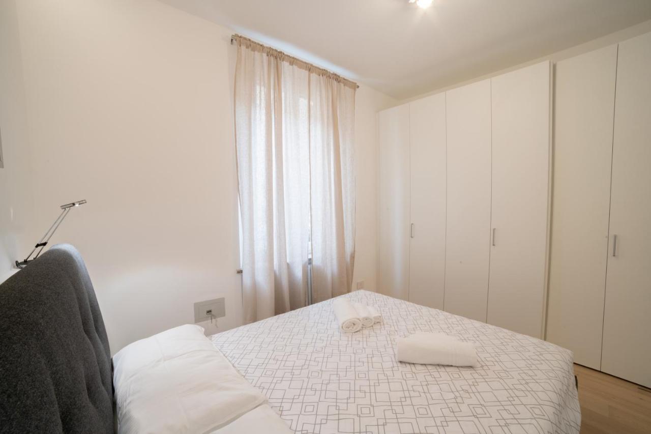 Navigli-Centro-Universita, Amazing New Apartment มิลาน ภายนอก รูปภาพ
