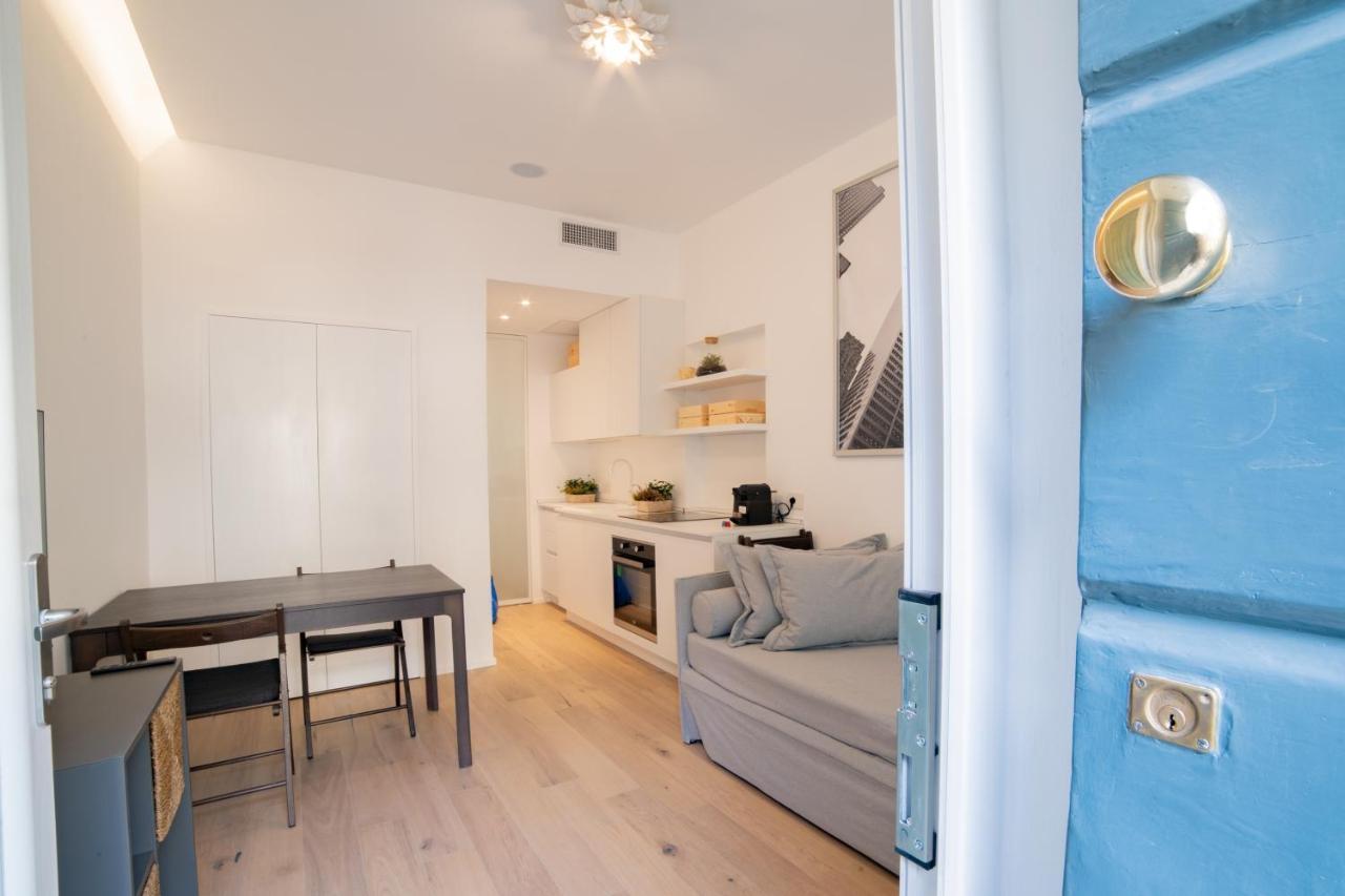 Navigli-Centro-Universita, Amazing New Apartment มิลาน ภายนอก รูปภาพ